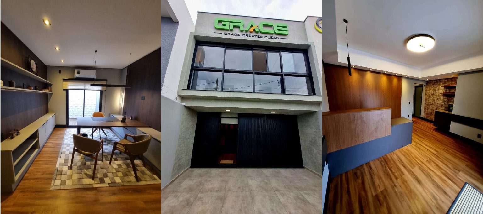 Grace global service