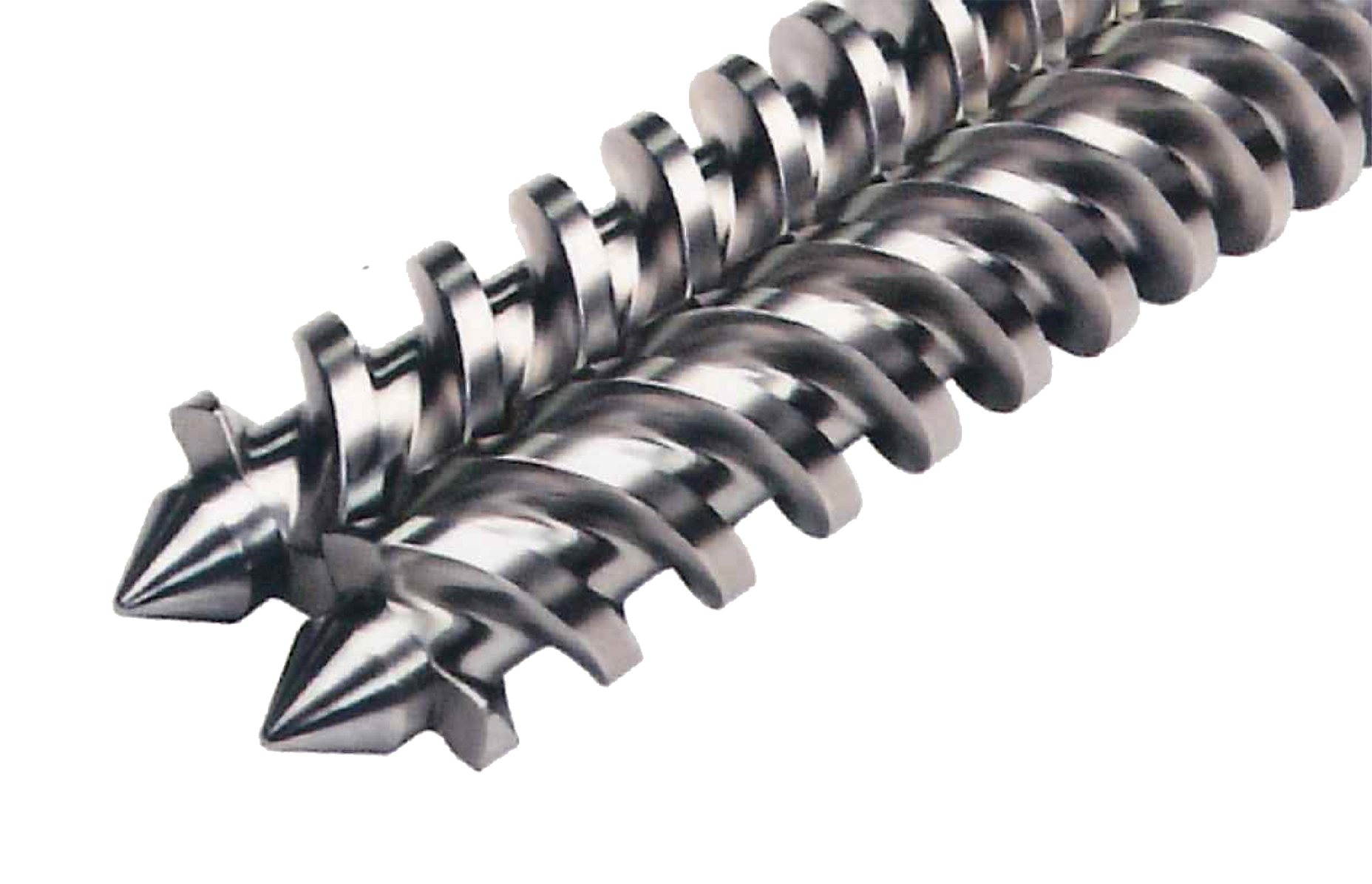 Optimized Screw Geometry: Your Gateway to Extrusion Excellence